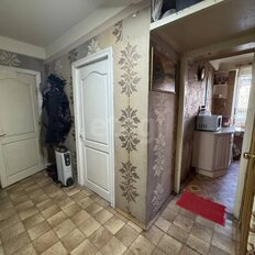 Квартира 57,5 м², 3-комнатная - изображение 3