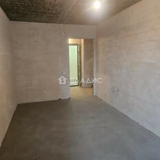 Квартира 41,8 м², 1-комнатная - изображение 2