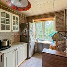 Квартира 44,8 м², 2-комнатная - изображение 1