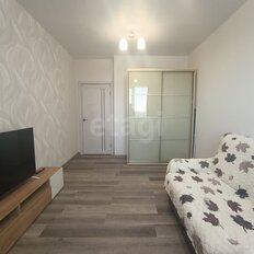 Квартира 38,5 м², 1-комнатная - изображение 5