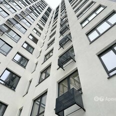 Квартира 20 м², студия - изображение 1