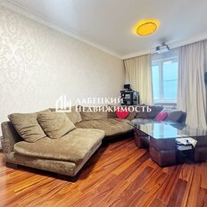 Квартира 106 м², 3-комнатная - изображение 5