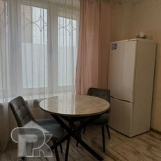 Квартира 30,3 м², 1-комнатная - изображение 5