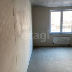 Квартира 41,2 м², 1-комнатная - изображение 4