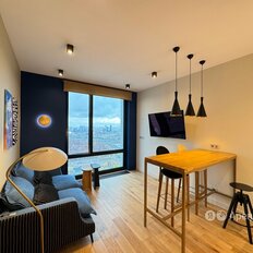 Квартира 45 м², 1-комнатная - изображение 2