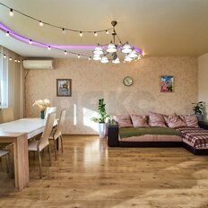 Квартира 84,8 м², 2-комнатная - изображение 3