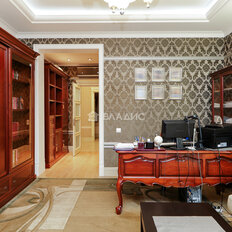 Квартира 146 м², 3-комнатная - изображение 4