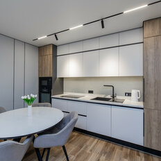 Квартира 44 м², 1-комнатная - изображение 1