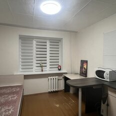 Квартира 17,3 м², 1-комнатная - изображение 5