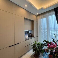 Квартира 132,4 м², 4-комнатная - изображение 5