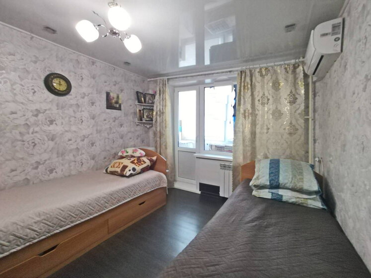 76,2 м², 3-комнатная квартира 5 550 000 ₽ - изображение 49