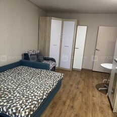 Квартира 31,4 м², 1-комнатная - изображение 2