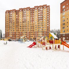 Квартира 87 м², 3-комнатная - изображение 1