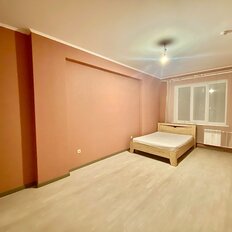 Квартира 45,4 м², 1-комнатная - изображение 1