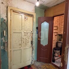 Квартира 21,7 м², 1-комнатная - изображение 1