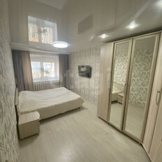 Квартира 77,8 м², 3-комнатная - изображение 1