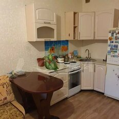 Квартира 28 м², студия - изображение 1