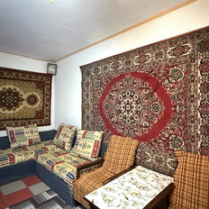 Квартира 35,1 м², 1-комнатная - изображение 3