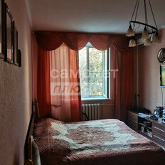 Квартира 74,7 м², 3-комнатная - изображение 5