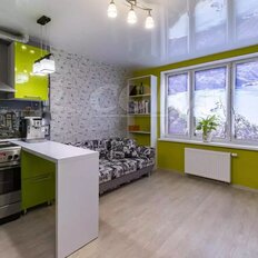 Квартира 36 м², 1-комнатная - изображение 2