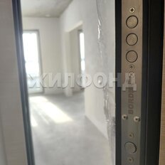 Квартира 34,8 м², 1-комнатная - изображение 5