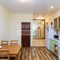 Квартира 53,9 м², 2-комнатная - изображение 5