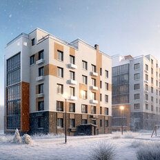 Квартира 131,9 м², 3-комнатная - изображение 3