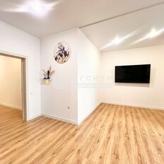 Квартира 91 м², 2-комнатная - изображение 4