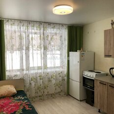 Квартира 16,1 м², студия - изображение 1