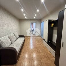 Квартира 60,4 м², 3-комнатная - изображение 2