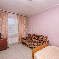 Квартира 25,2 м², 1-комнатная - изображение 1