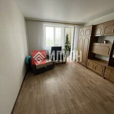 Квартира 32,2 м², 1-комнатная - изображение 2