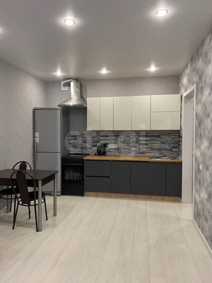 44,7 м², 1-комнатная квартира 6 555 000 ₽ - изображение 53