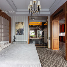 Квартира 83,7 м², 1-комнатные - изображение 3