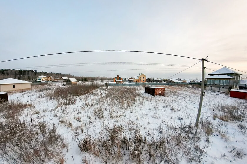 8,8 сотки, участок 1 050 000 ₽ - изображение 53