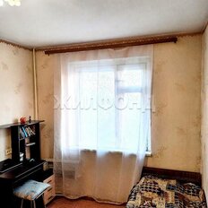 Квартира 50,6 м², 2-комнатная - изображение 4