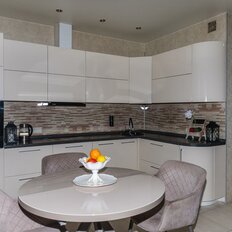 Квартира 81 м², 3-комнатная - изображение 2