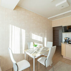 Квартира 40,4 м², 1-комнатная - изображение 3