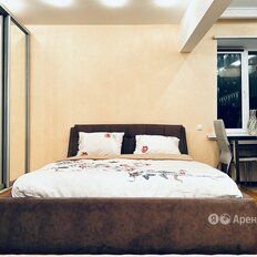 Квартира 32 м², 1-комнатная - изображение 4