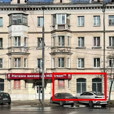 45 м², торговое помещение - изображение 2