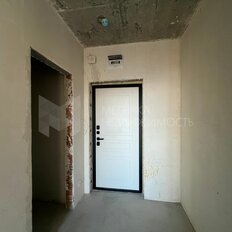 Квартира 42,3 м², 1-комнатная - изображение 4