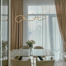 Квартира 78,7 м², 2-комнатная - изображение 3