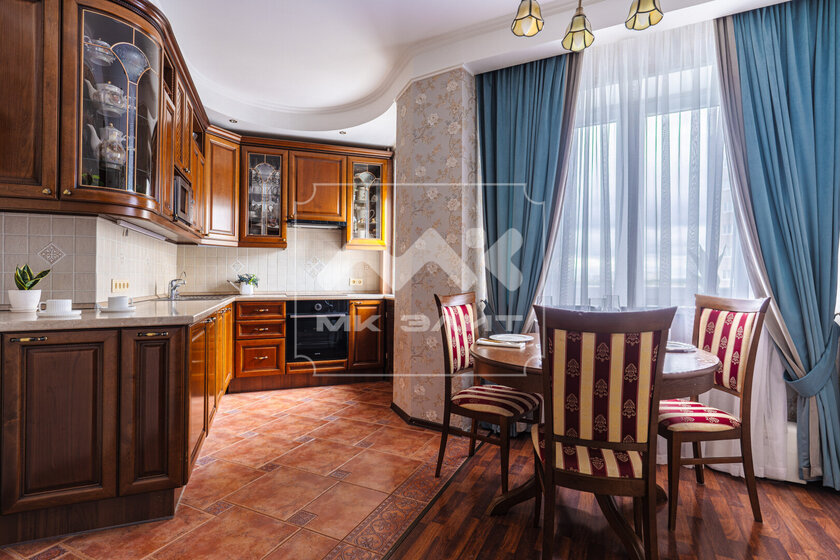 70,8 м², 3-комнатная квартира 14 900 000 ₽ - изображение 35