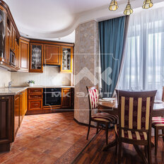 Квартира 87,5 м², 3-комнатная - изображение 1