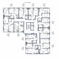 Квартира 31,7 м², 1-комнатная - изображение 2