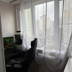 Квартира 68 м², 3-комнатная - изображение 5