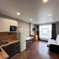 Квартира 24,6 м², студия - изображение 4