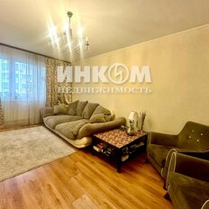 Квартира 86,8 м², 3-комнатная - изображение 3