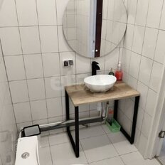 Квартира 16 м², студия - изображение 4