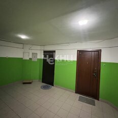 Квартира 43,6 м², 1-комнатная - изображение 3